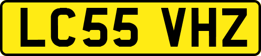 LC55VHZ