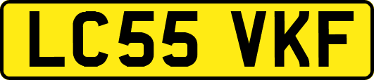 LC55VKF
