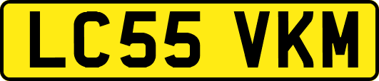 LC55VKM