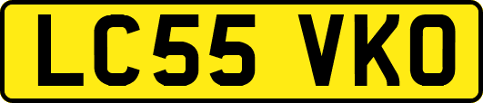 LC55VKO