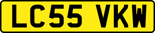 LC55VKW