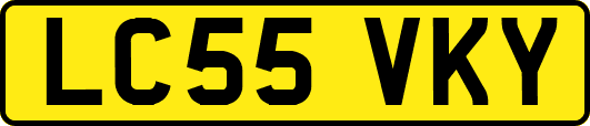 LC55VKY