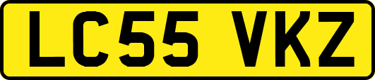 LC55VKZ