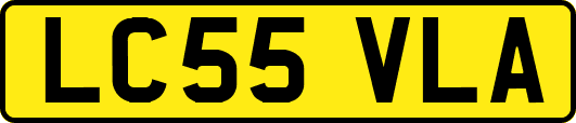 LC55VLA