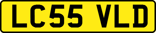 LC55VLD
