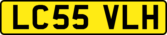 LC55VLH
