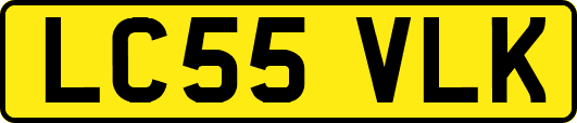 LC55VLK