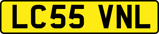 LC55VNL