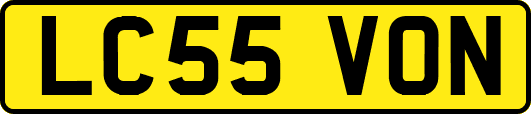 LC55VON