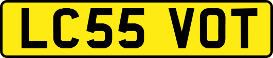 LC55VOT