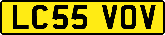 LC55VOV