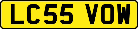 LC55VOW