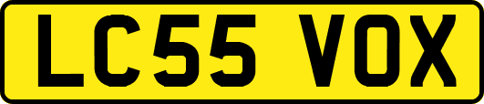 LC55VOX