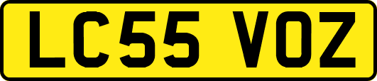 LC55VOZ