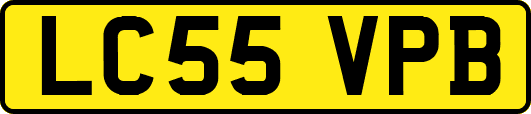 LC55VPB