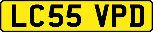 LC55VPD