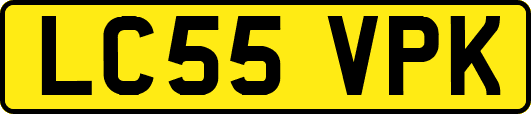 LC55VPK