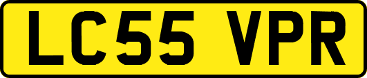 LC55VPR
