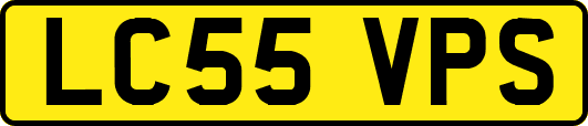 LC55VPS
