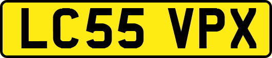 LC55VPX