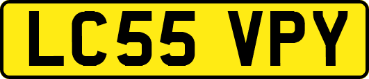 LC55VPY