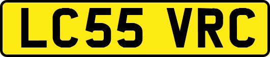 LC55VRC