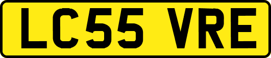 LC55VRE