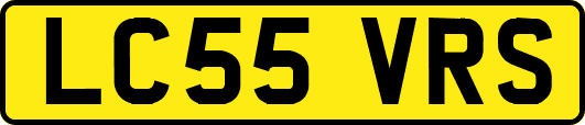 LC55VRS