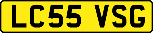 LC55VSG