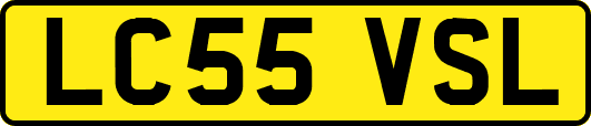 LC55VSL