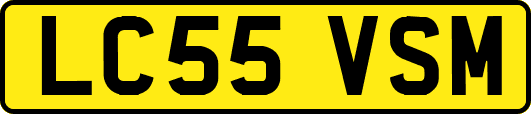 LC55VSM