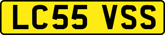 LC55VSS