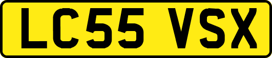 LC55VSX