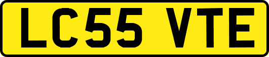 LC55VTE