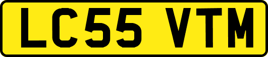 LC55VTM