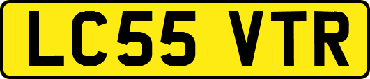 LC55VTR