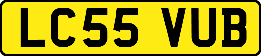 LC55VUB