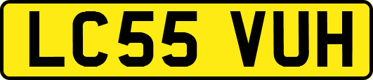 LC55VUH