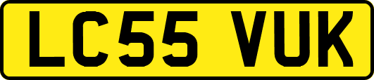 LC55VUK