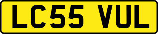 LC55VUL