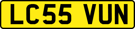 LC55VUN