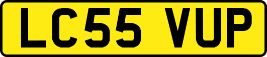 LC55VUP