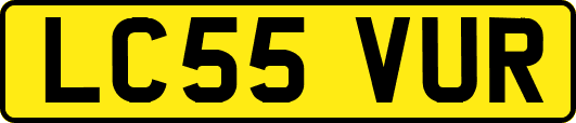 LC55VUR