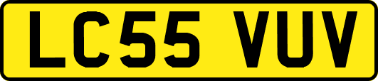 LC55VUV