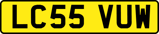 LC55VUW