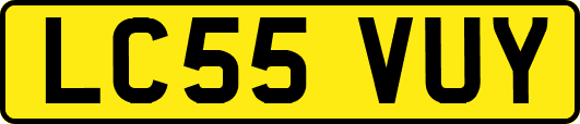 LC55VUY