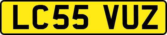 LC55VUZ