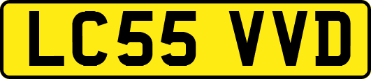 LC55VVD