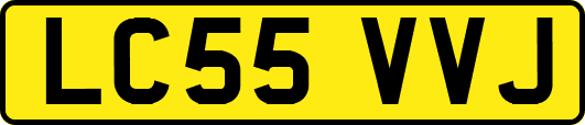 LC55VVJ