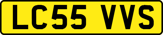 LC55VVS